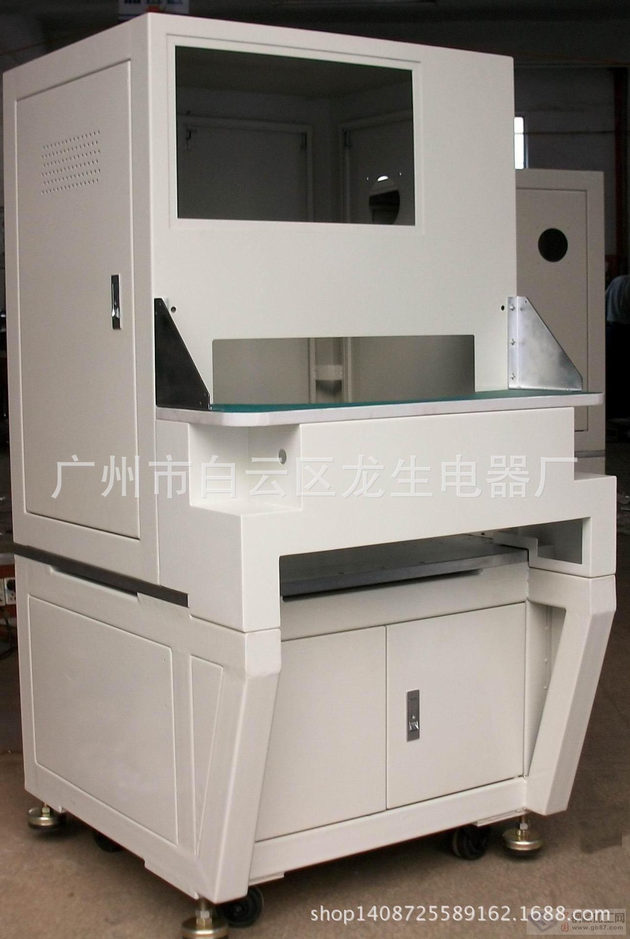 照明配电箱加工产品图片 照明配电箱加工产品图片